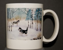Click here for Dog Mugs